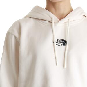 FELPA ESSENTIAL CROP THE NORTH FACE - Mad Fashion | img vers.300x/